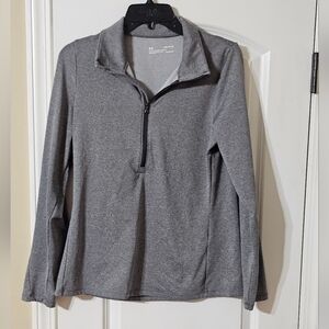 Under Armour Gray Women's Jacket